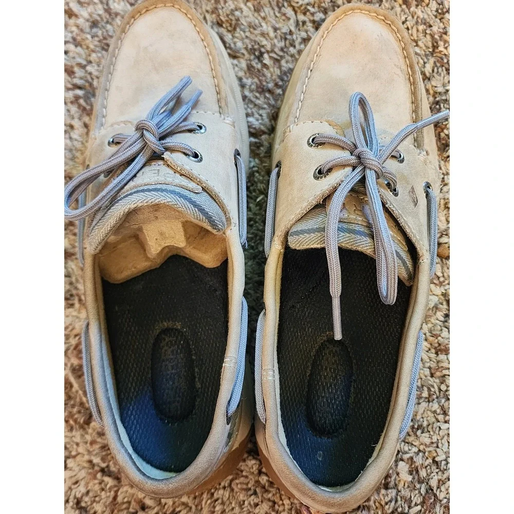 Sperry Top-Sider sperry top